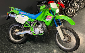 KAWASAKI KDX200SR DX200G