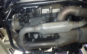 SUZUKI DL1000 ( V-Strom 1050 ) XT EF11M