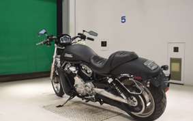 HARLEY NIGHT ROD 1130 2006