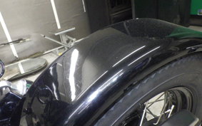 YAMAHA DRAGSTAR 250 2011 VG02J