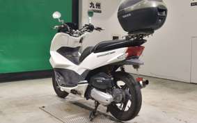 HONDA PCX 150 2009 KF18