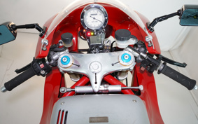 DUCATI MH900E 2001 V300A