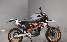 KTM 690 SMC R LST40