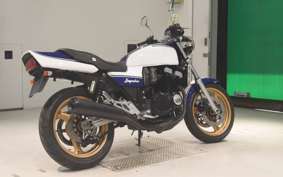 SUZUKI GSX400 IMPULSE 1996 GK79A