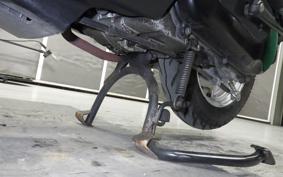 YAMAHA JOG Gen.5 2008 SA36J