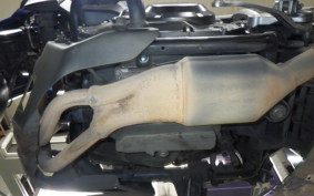 SUZUKI Vｽﾄﾛｰﾑ250A