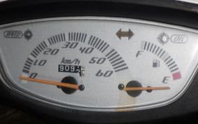 HONDA DIO ZX GEN 2 AF35