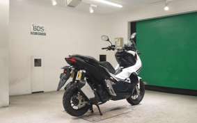 HONDA ADV150 KF38