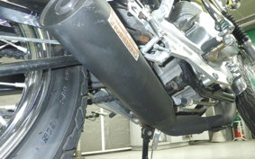 HONDA CB400SS E 2005 NC41