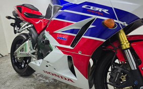 HONDA CBR600RR 2017 PC40