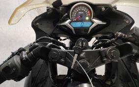 HONDA CBR250R MC41