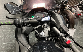 KAWASAKI NINJA 250 EX250L