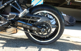 KAWASAKI Z900RS 2021 ZR900C