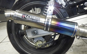 SUZUKI INAZUMA 400 (GSX400) 2004 GK7BA