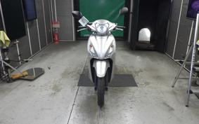 HONDA DIO 110 JF58