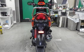 YAMAHA BW'S 50 Gen.3 SA44J