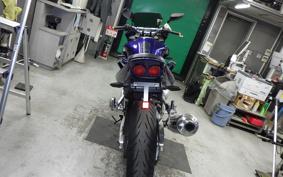 YAMAHA FZS1000 FAZER 2003