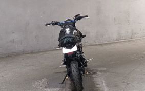KAWASAKI Z125 PRO  BR125H