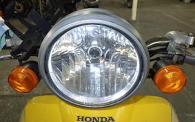 HONDA TODAY 1978 AF61