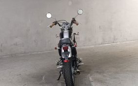 HONDA CB223S MC40