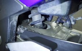 KAWASAKI ZZ-R400 Gen.2 2004 ZX400N