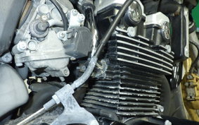 HONDA CB400 SUPER BOLDOR VTEC 2007 NC39