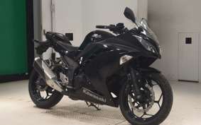 KAWASAKI NINJA 250 EX250L
