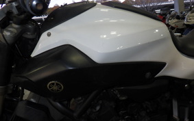 YAMAHA MT-07 ABS 2017 RM19J