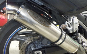 SUZUKI BANDIT 1250 F 2014 GW72A