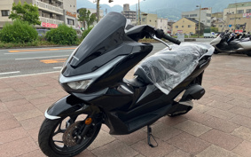 HONDA PCX125 JK05
