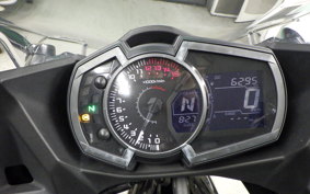 KAWASAKI NINJA 400 2023 EX400L