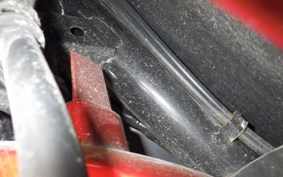 HONDA ﾀﾞﾝｸ AF78