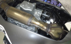 KAWASAKI NINJA 1000 SX 2018 ZXT02K