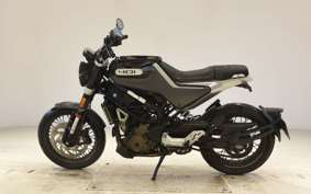 HUSQVARNA SVARTPILEN 401 2022