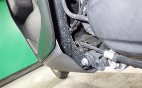 HONDA TACT-4ﾍﾞｰｼｯｸ 2007 AF79