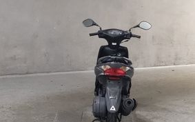 SUZUKI ADDRESSV125SS CF4MA