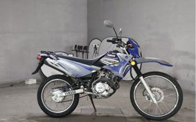 YAMAHA XTZ125E PCJL
