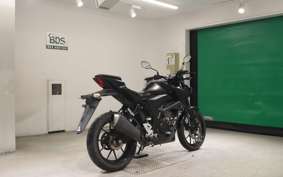 SUZUKI GSX-S125