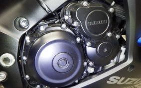SUZUKI GSX-S1000F 2017 GT79A