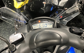 YAMAHA TRICITY 155 SG37J