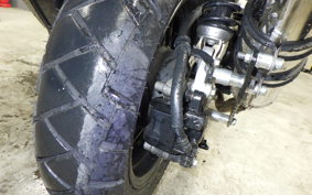 HONDA ADV150 2014 KF38