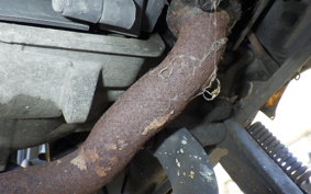 YAMAHA VINO 50 SA10J