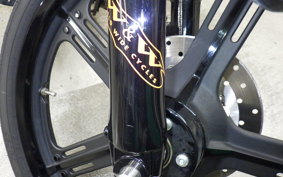 HARLEY FXSTB 1450 2006