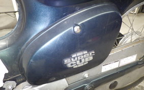 HONDA C50 SUPER CUB 2012 AA01