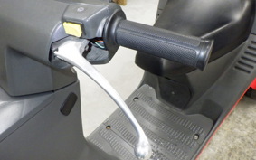 HONDA GYRO CANOPY 2014 TA03