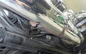 HARLEY FLHR 1690 2012