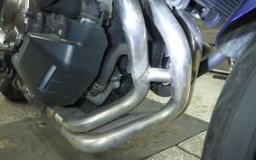 YAMAHA MT-09 Tracer GT 2020 RN51J