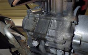 HONDA MONKEY 2005 Z50J