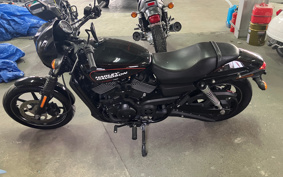 HARLEY XG750 2016 NBB