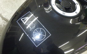 TRIUMPH TRIDENT 660 2025